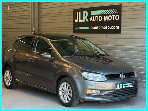 Annonce voiture Volkswagen Polo 12450 €