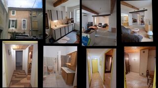  Maison � vendre 4 pi�ces 96 m�