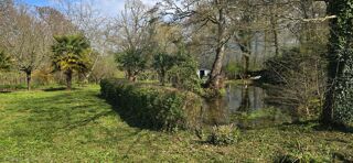  Terrain � vendre 1100 m� La roche-sur-yon