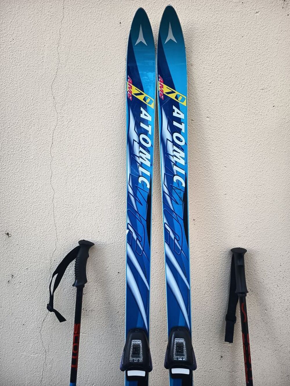 ski ''atomlic''1m80 Sports