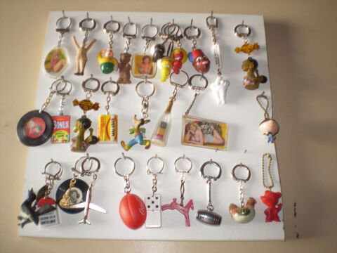 porte clefs 60 Nevers (58)