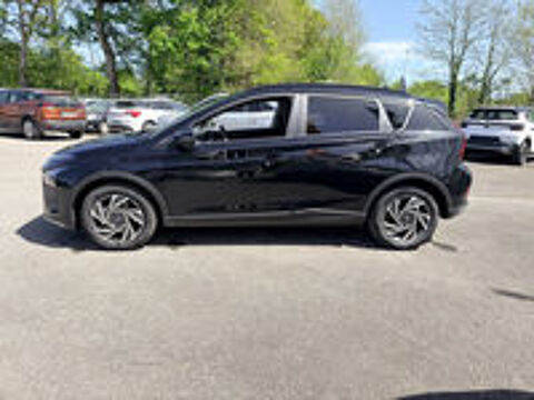 Bayon 5p FL DCT-7 T-GDi Intuitive 1.0 100 cv 2026 occasion 87280 Limoges