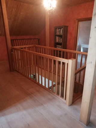  Maison à vendre 5 pièces 210 m²