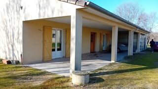 Maison 4 pièces 105 m² · à Gaillac · 105 m² · 185 000 €