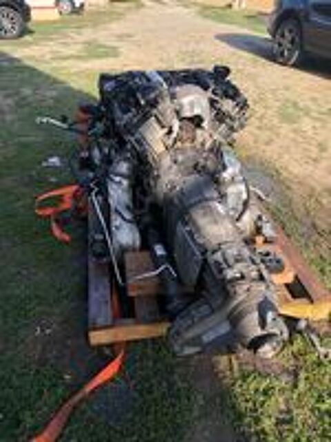 Pi&egrave;ces d&eacute;tach&eacute;es auto  occasion 82600 Verdun-sur-Garonne