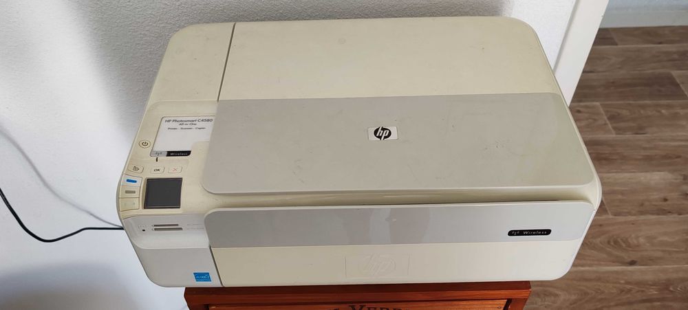 imprimante Matériel informatique
