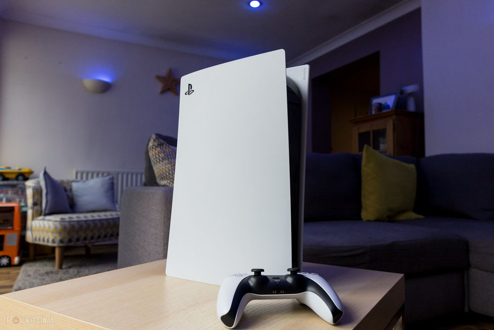 Playstation 5 Consoles et jeux vidéos
