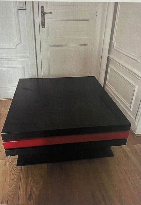 table basse CINNA modulable 200 Bagnolet (93)
