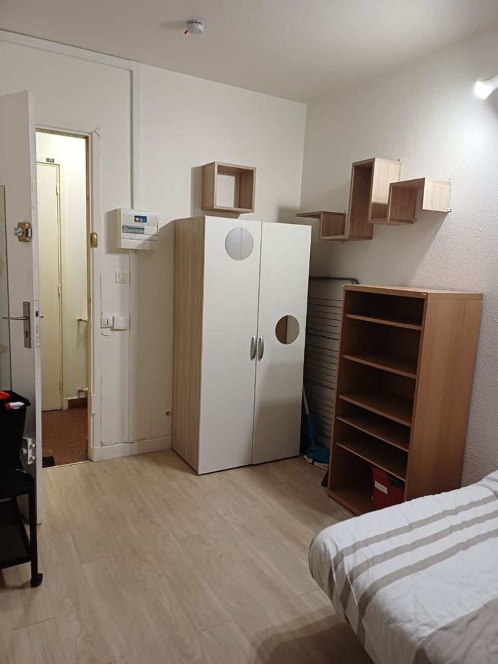 Location Appartement studio centre Tassin Tassin-la-demi-lune