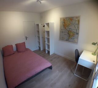  Colocation à louer 4 pièces 60 m²