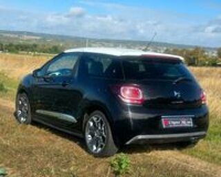 DS3 THP 155 Sport Chic 2013 occasion 78680 &Eacute;p&ocirc;ne