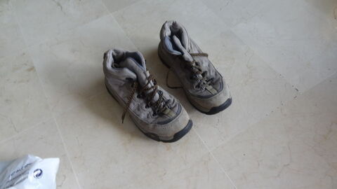 chaussures de montagne 40 Annecy (74)