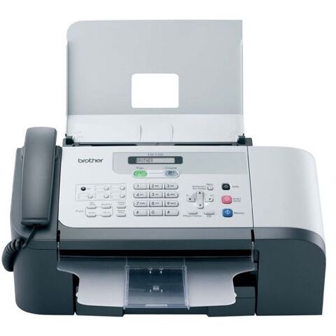 Fax et copieur Brother Fax 1360 20 Ste (34)