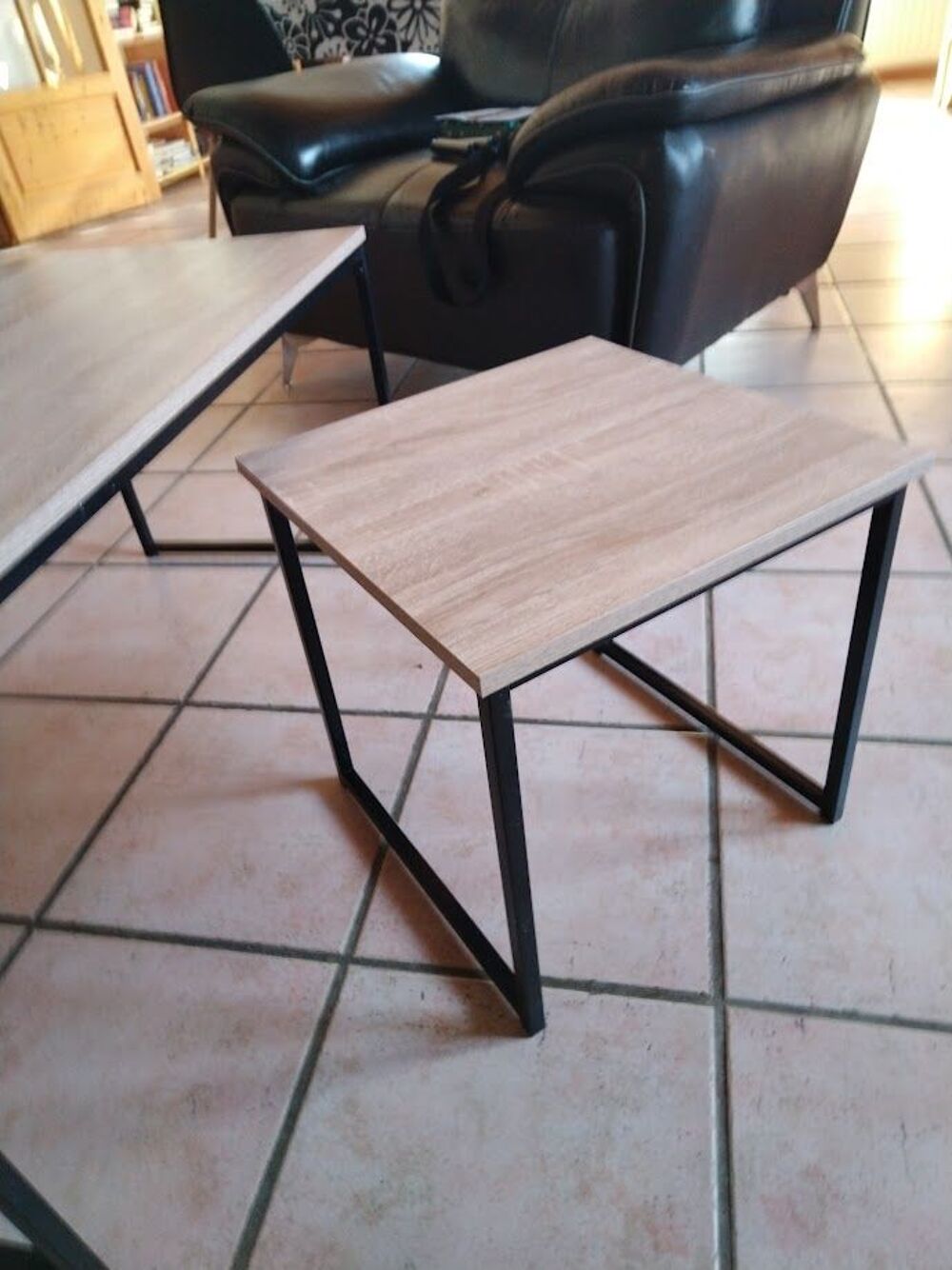 table salon gigogne Meubles