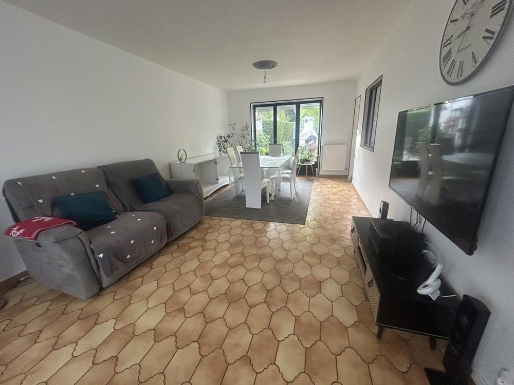 Vente Maison MAISON A VENDRE A PROVILLE Proville