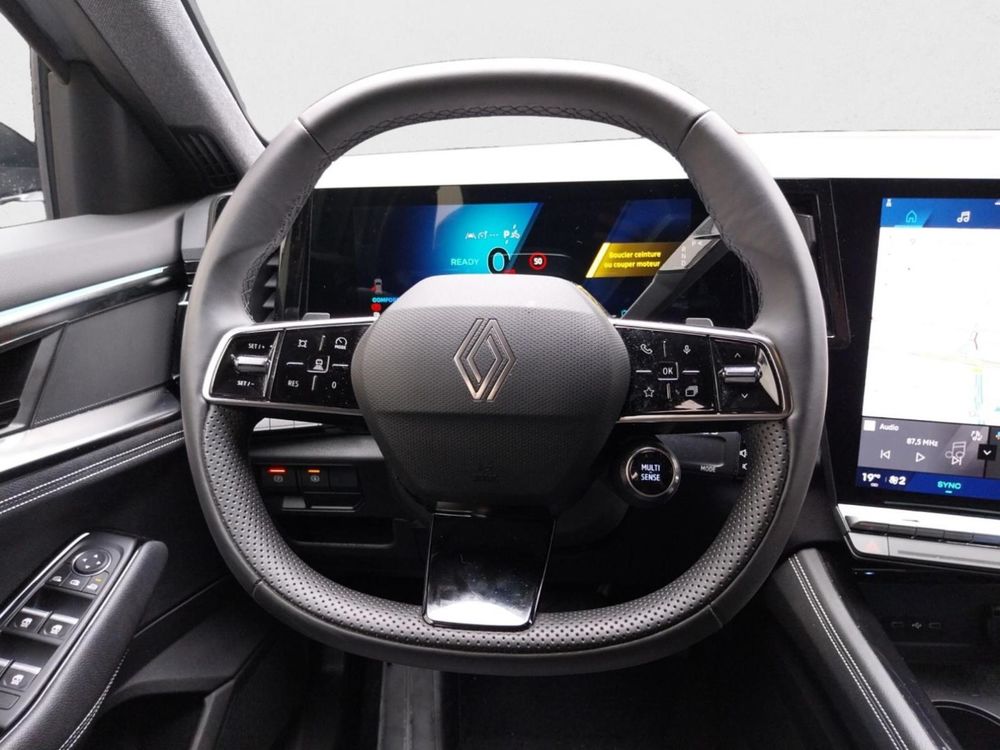 Rafale E-Tech full hybrid 200 ch Techno 2024 occasion 92120 Montrouge