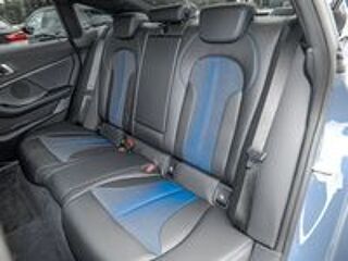Serie 2 Gran Coupe 220i 178 ch DKG7 M Sport 2021 occasion 69007 Lyon