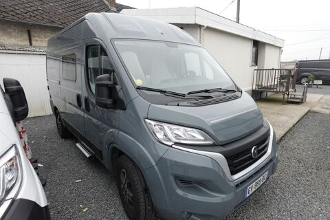 RANDGER Camping car 2023 occasion Claye-Souilly 77410