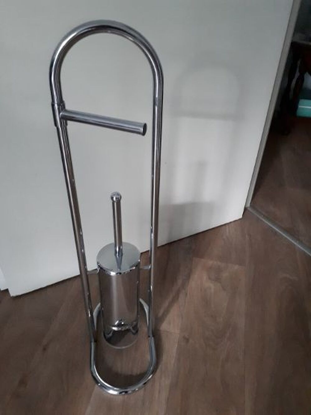 ACCESSOIRES POUR WC Décoration