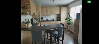  Maison à vendre 5 pièces 101 m²