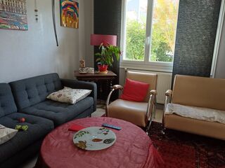  Maison à vendre 4 pièces 88 m²