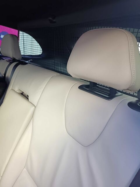 Volvo XC60 D4 181 ch S&S Summum Geartronic A 2014 occasion Cavan 22140