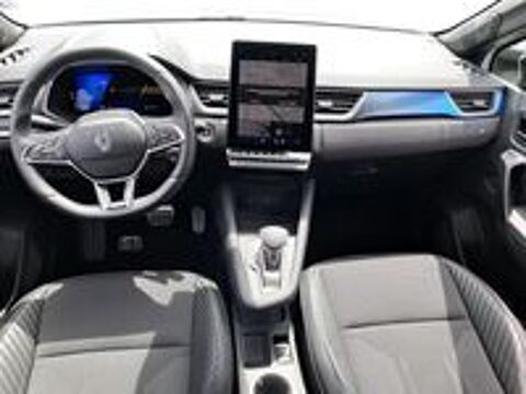 Symbioz E-Tech full hybrid 145 Esprit Alpine 2025 occasion 91170 Viry-Ch&acirc;tillon