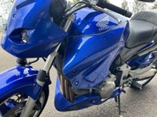 HONDA 2002 occasion 67170 Geudertheim