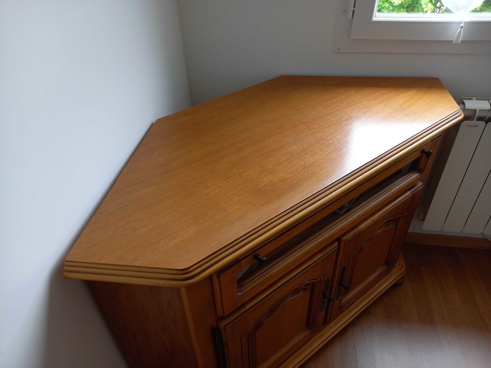 Meuble d'angle pour tele Meubles