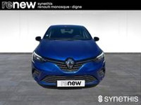 Clio V Clio E-Tech 140 - 21N Limited 2022 occasion 84300 Cavaillon