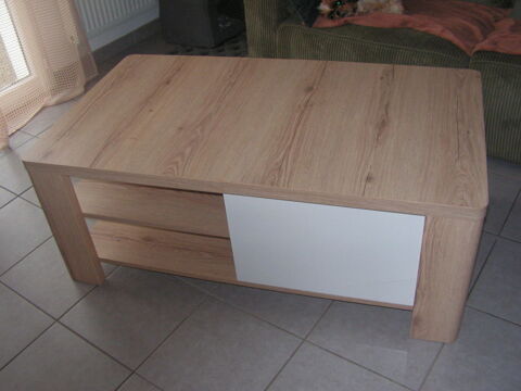 table basse faisant bar Le Bosc-Roger-en-Roumois (27)