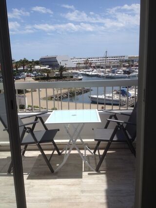 Location  Appartement 