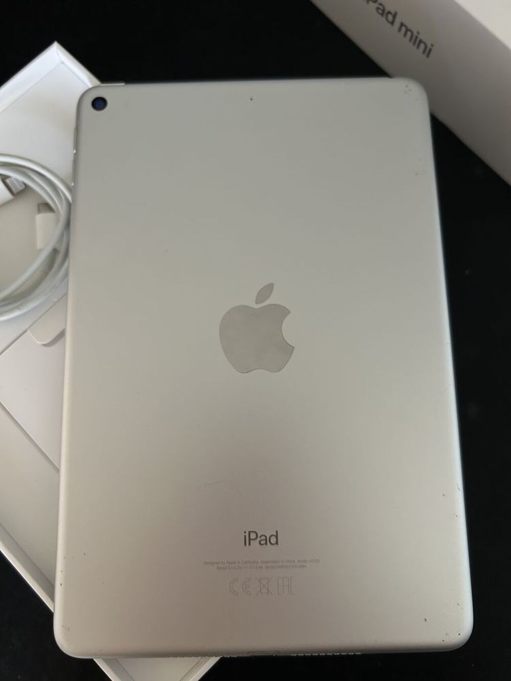 Ipad Mini 5 Téléphones et tablettes