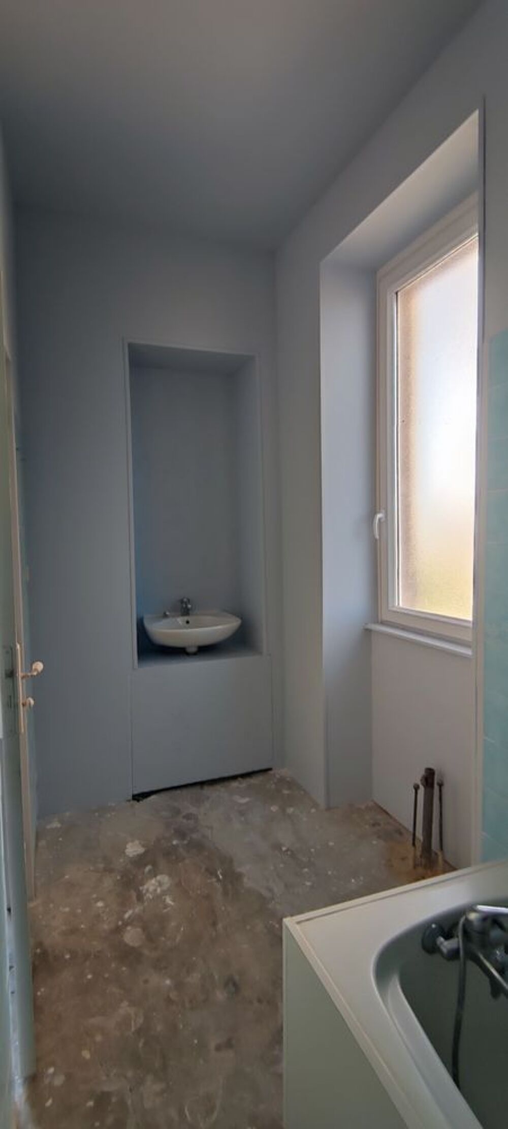 Vente Maison maison Montvicq