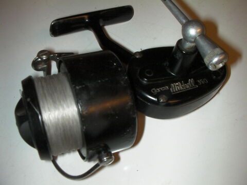 Moulinet lancer MITCHELL GARCIA 350 35 Roques (31)