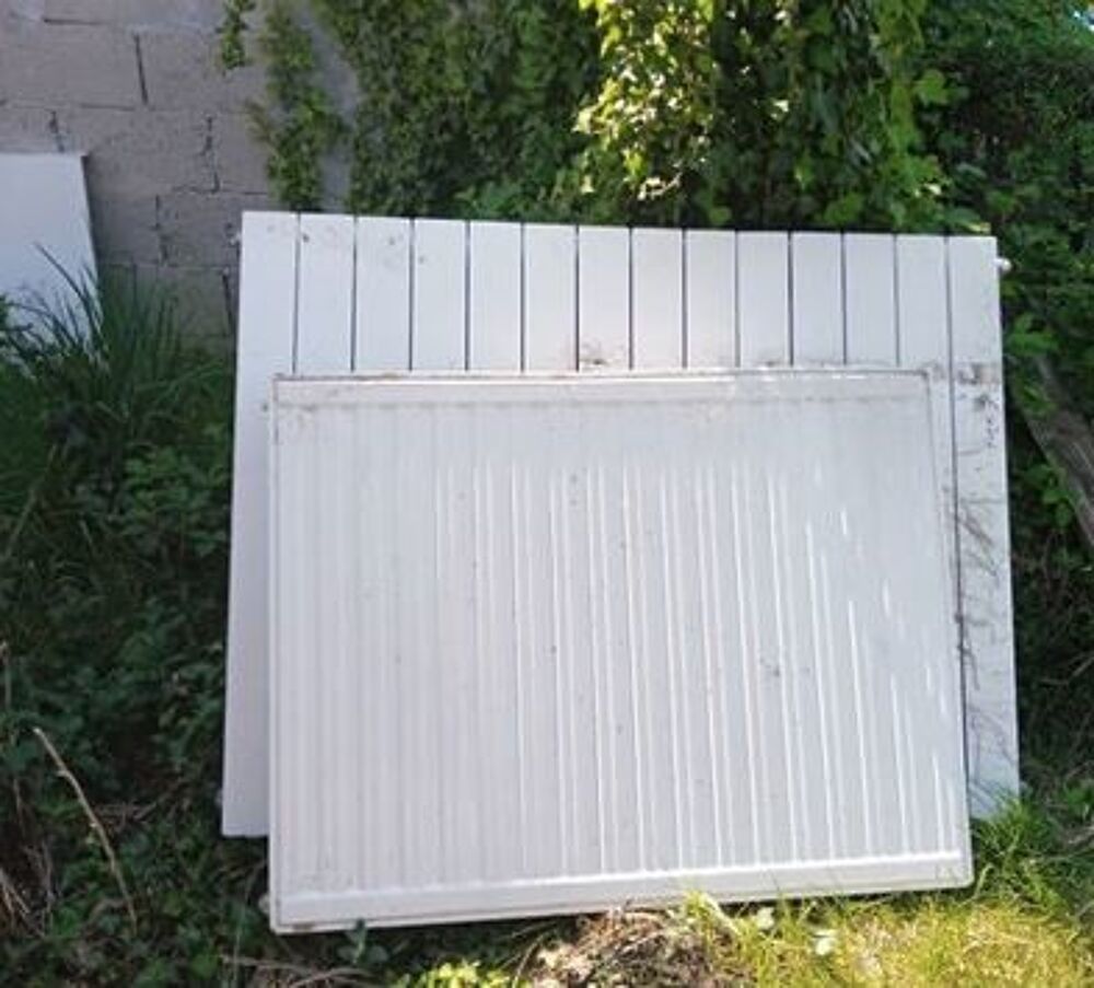 RADIATEURS Electroménager