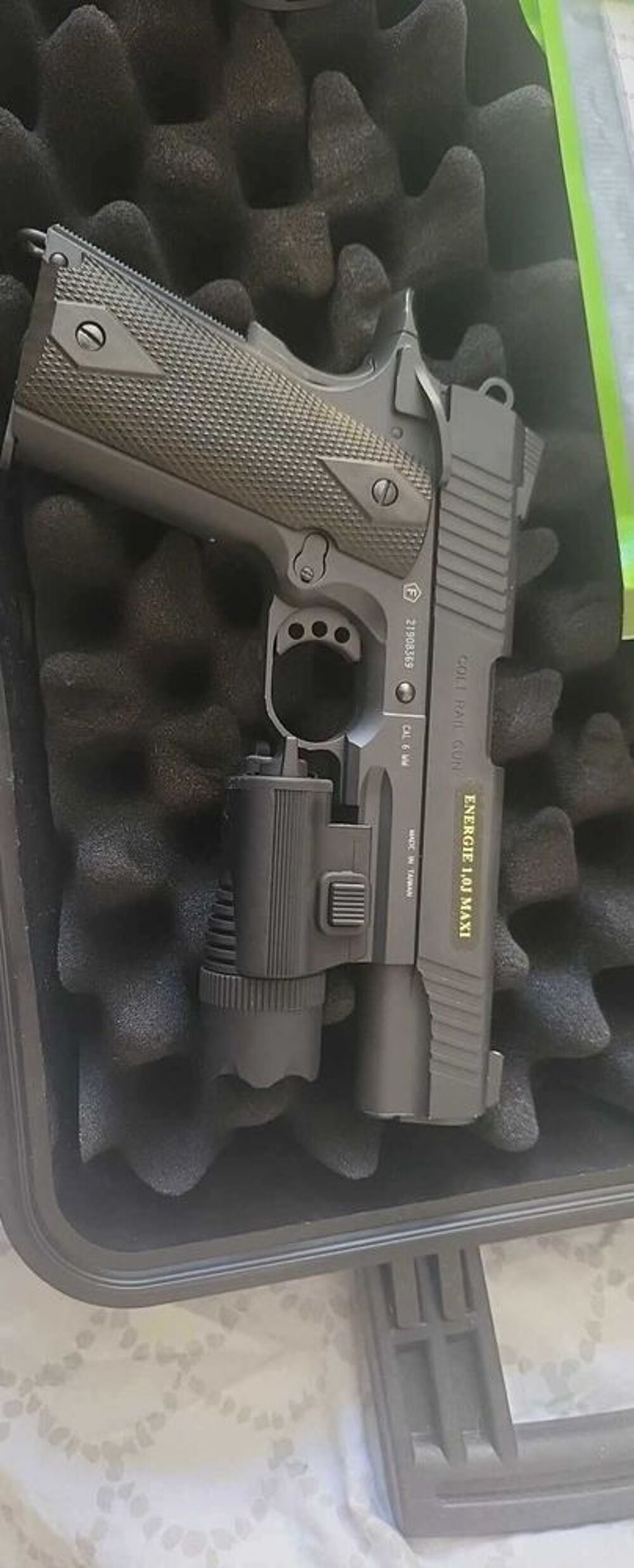replique airsoft Sports