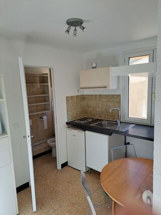  Appartement � vendre 2 pi�ces 43 m� Aix-en-provence