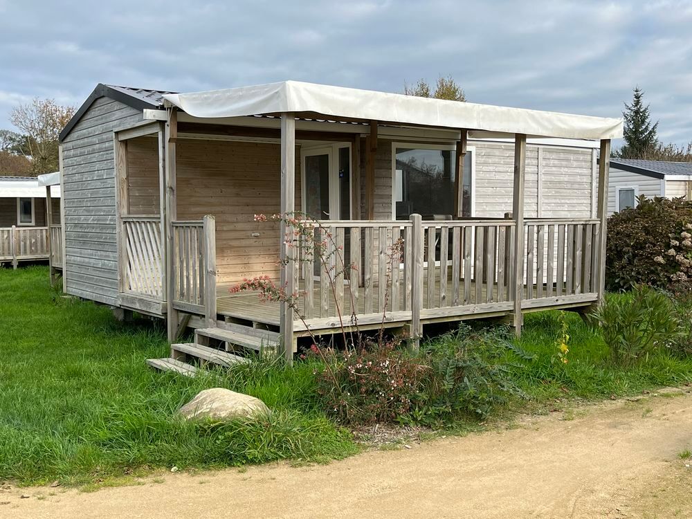 Vente Autre Mobil home Loggia IRM Douarnenez