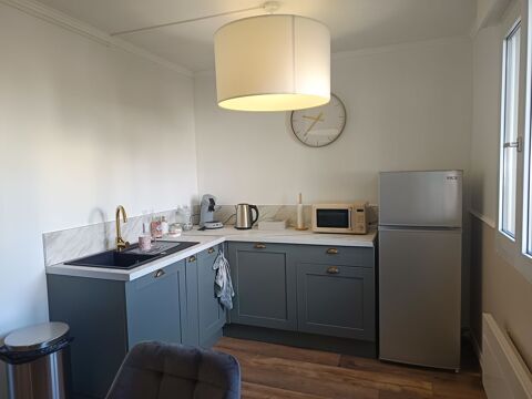  Appartement  louer 2 pices 40 m