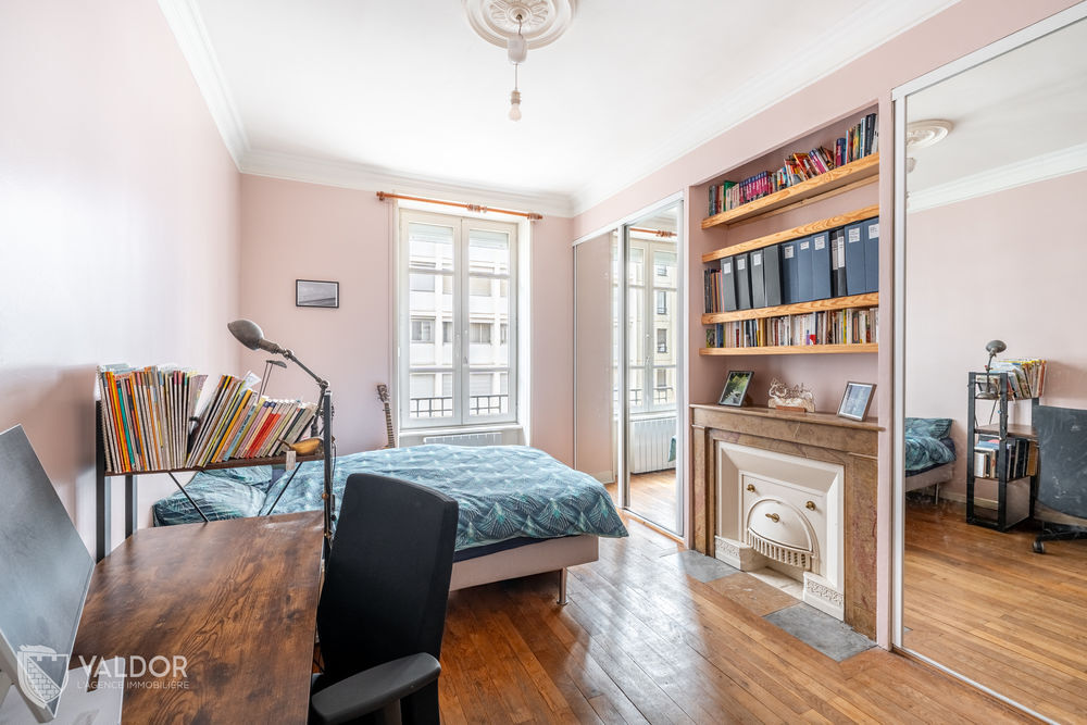 Appartement 3 pièces 73 m² · à Lyon 6 · 73 m² · 338 000 €