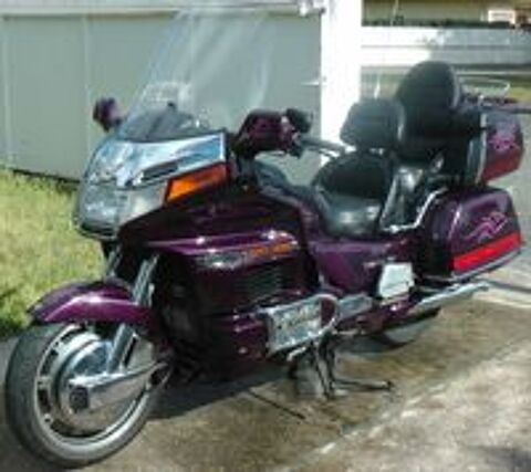 HONDA 1997 occasion 40990 Saint-Paul-l&egrave;s-Dax