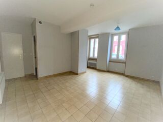  Appartement à louer 1 pièce 26 m²