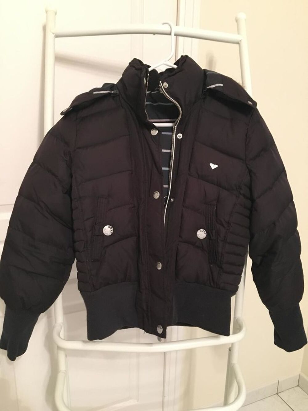 Roxy ski jacket Vêtements
