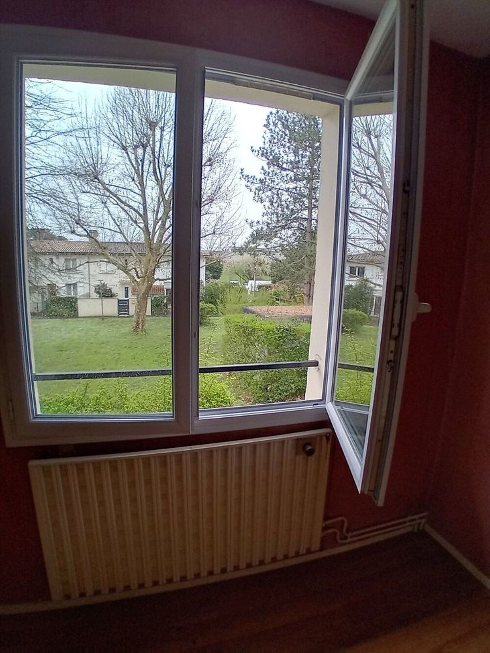 Vente Maison Charmante maison au calme Pessac