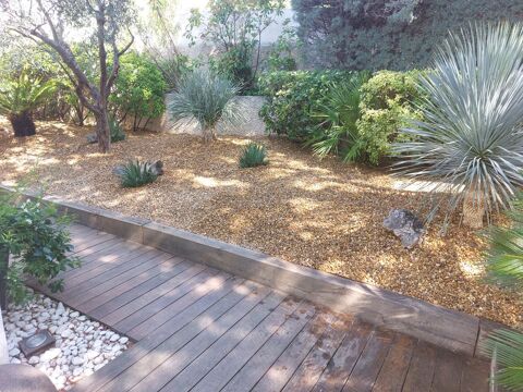JARDINIER PAYSAGISTE 0 13260 Cassis