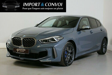 BMW S&eacute;rie 1 M135i xDrive 306 ch BVA8 2021 occasion Strasbourg 67100