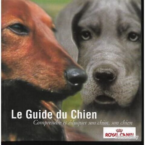 Le guide du chien + L'ABC Masha et Michka n3 2 Ervy-le-Chtel (10)