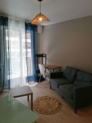  Appartement � louer 2 pi�ces 31 m�