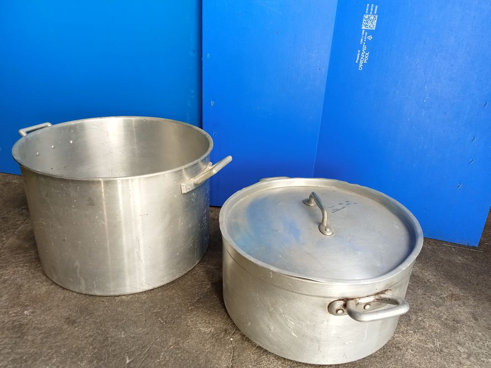 Vent &eacute;quipements de restauration divers 600€ Cuisine